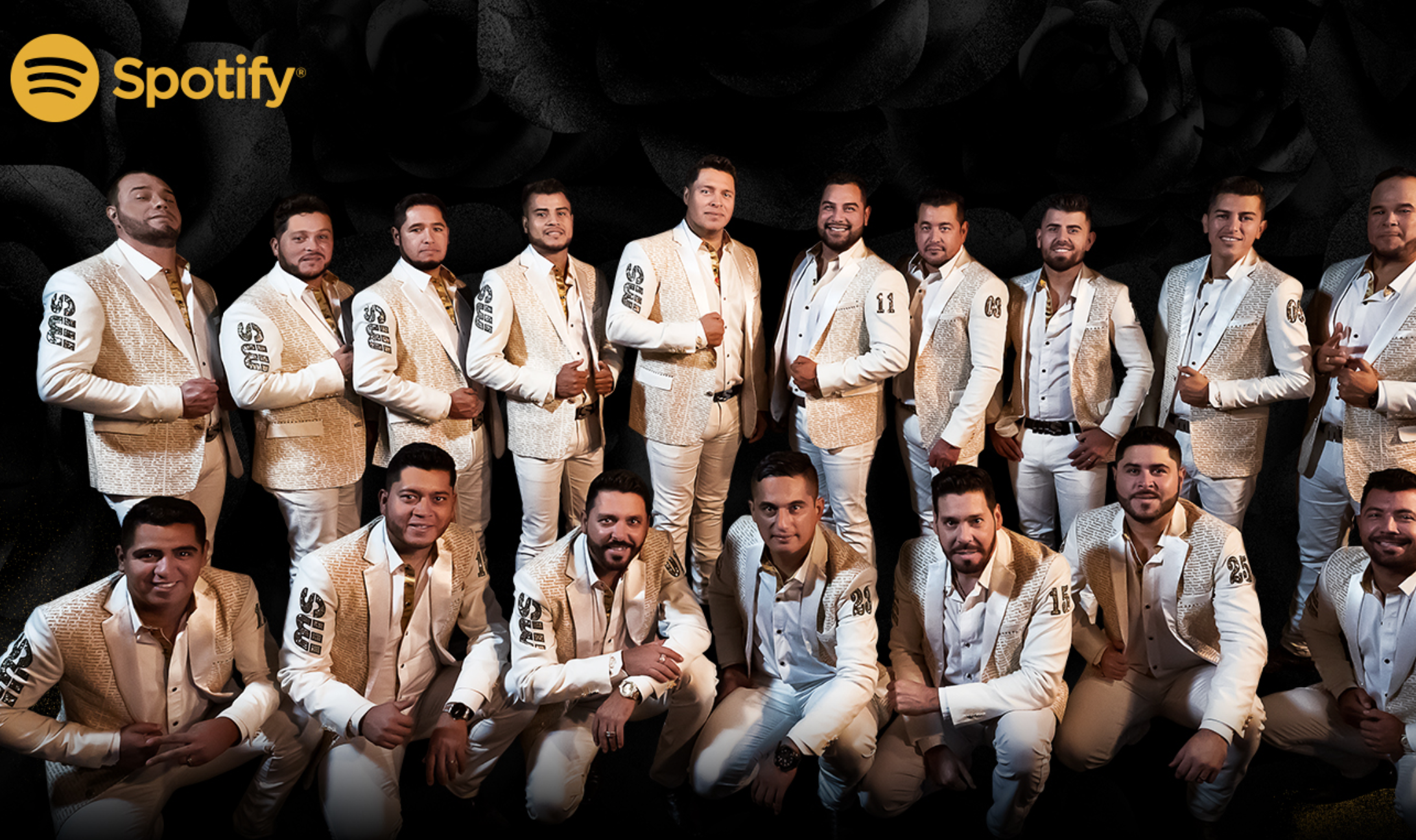 Banda MS se presentará en el Zócalo de la CDMX el 15 de septiembre